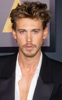 Austin Butler